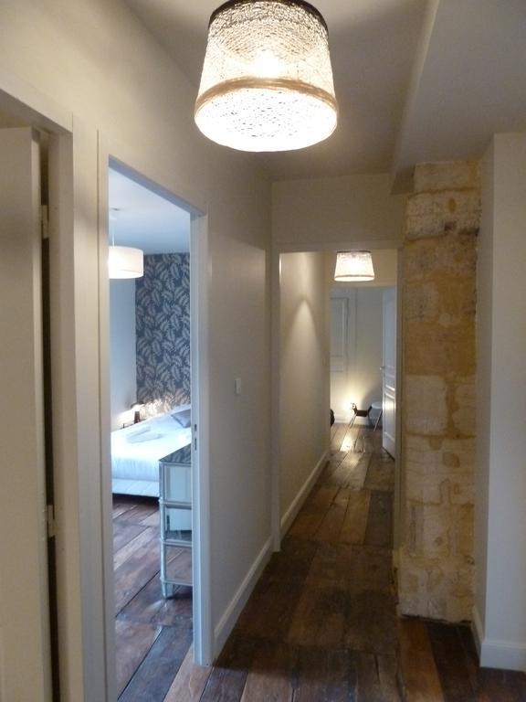 Le Grand Appartement D'Albusse Sarlat-la-Canéda Exterior foto