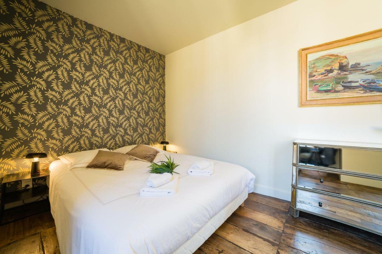 Le Grand Appartement D'Albusse Sarlat-la-Canéda Exterior foto